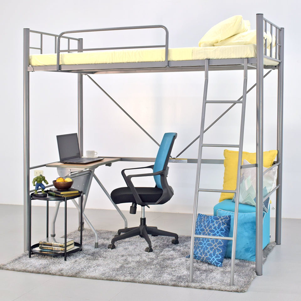 ALTHO Loft Bed by HOME SUITE