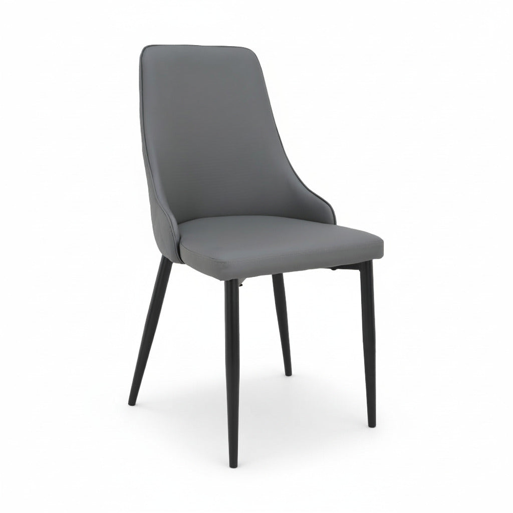 JOEL DINING CHAIR