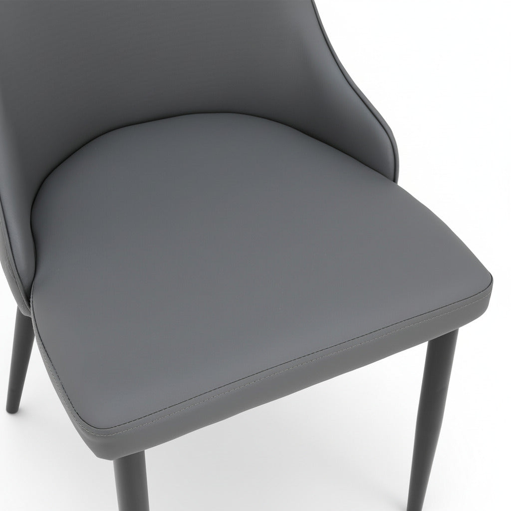 JOEL DINING CHAIR