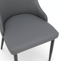 JOEL DINING CHAIR