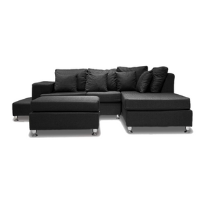 JESSICA L-Shape Sofa