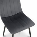 KAMU Dining Chair