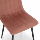 KAMU Dining Chair