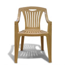 KING ARMCHAIR BY URATEX