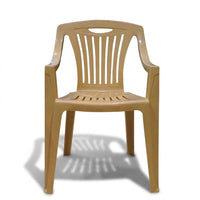 KING ARMCHAIR BY URATEX