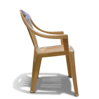 KING ARMCHAIR BY URATEX