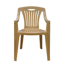 KING ARMCHAIR BY URATEX