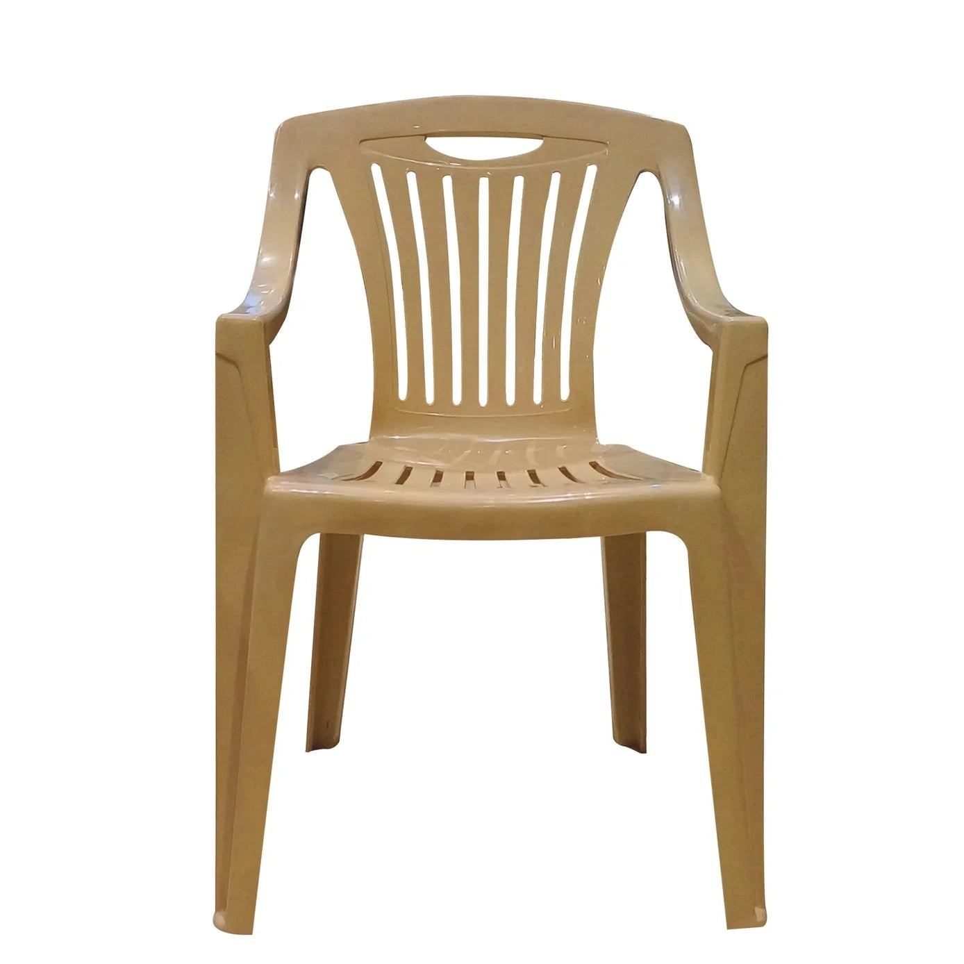 KING ARMCHAIR BY URATEX