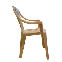 KING ARMCHAIR BY URATEX