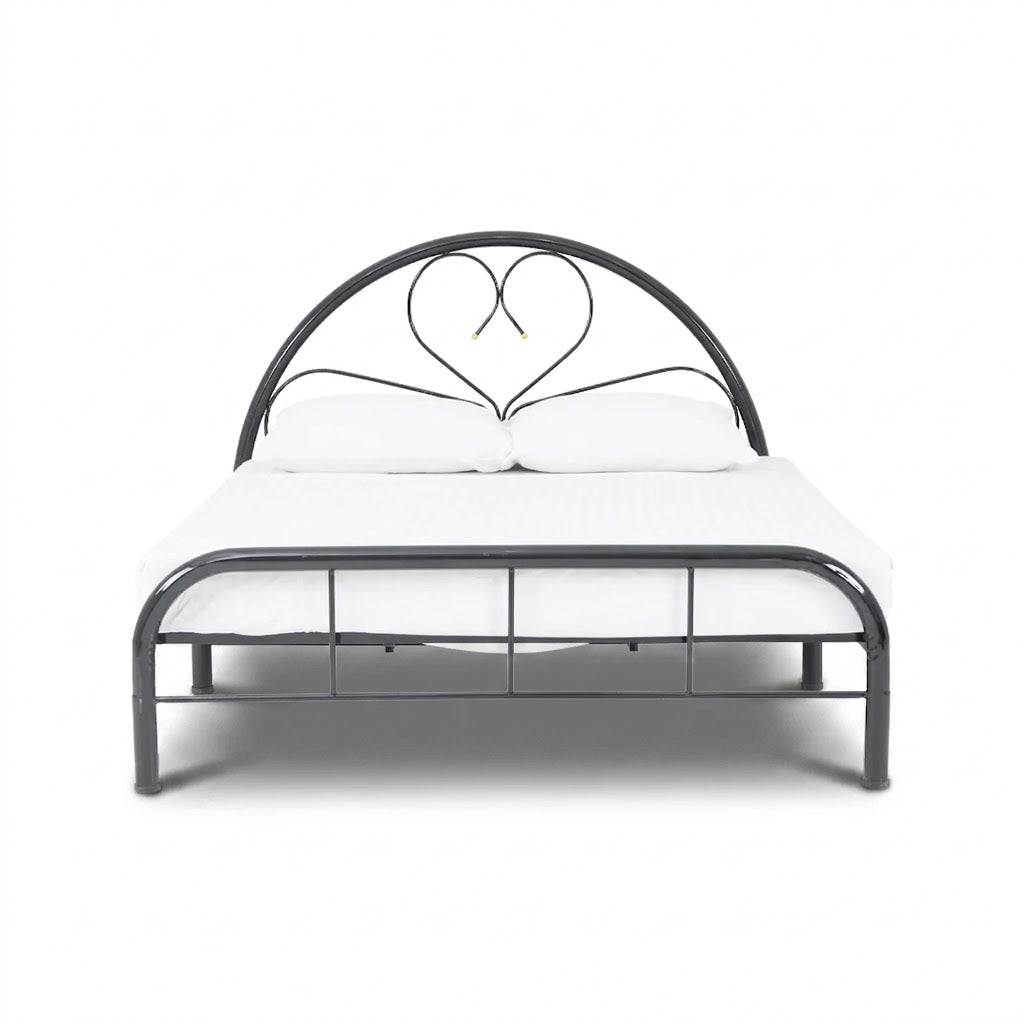 LUNA Double Bed 54x75
