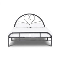LUNA Double Bed 54x75