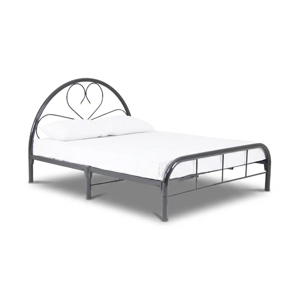 LUNA Double Bed 54x75