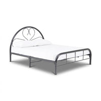 LUNA Double Bed 54x75