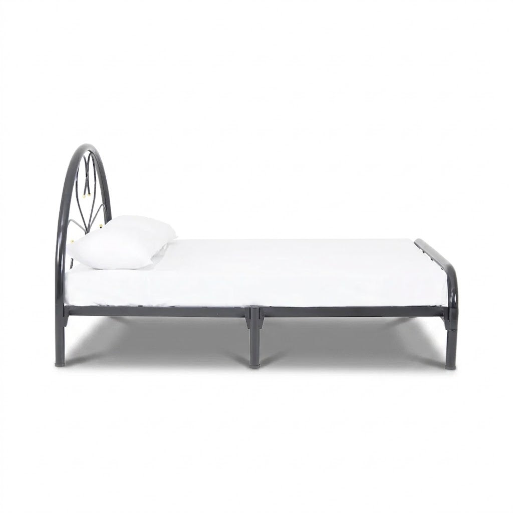 LUNA Double Bed 54x75