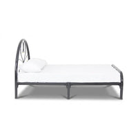 LUNA Double Bed 54x75