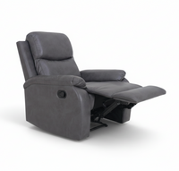 LOGAN RECLINER