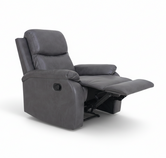LOGAN RECLINER