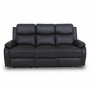 LOGAN 3 SEATER SOFA RECLINER