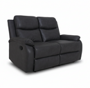 LOGAN 2 SEATER SOFA RECLINER