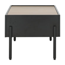 Load image into Gallery viewer, MELLOW CENTER TABLE (BLACK)
