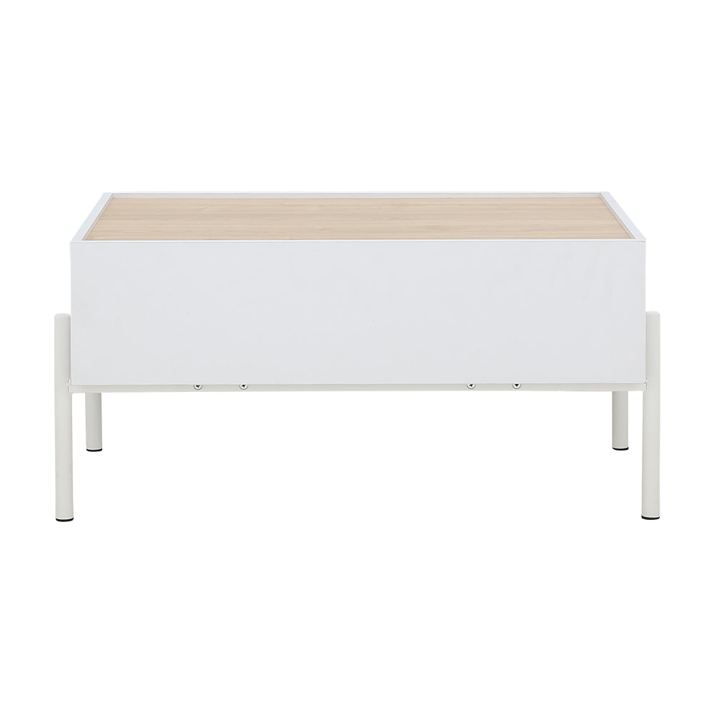 MELLOW CENTER TABLE