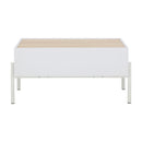 MELLOW CENTER TABLE