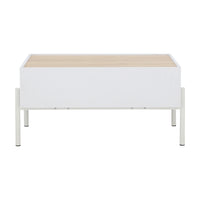 MELLOW CENTER TABLE