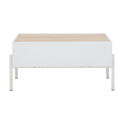 MELLOW CENTER TABLE