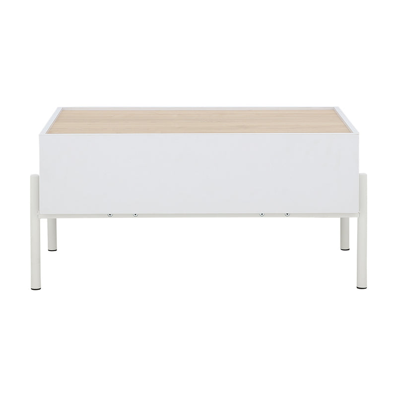 MELLOW CENTER TABLE