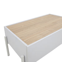 MELLOW CENTER TABLE