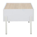 MELLOW CENTER TABLE