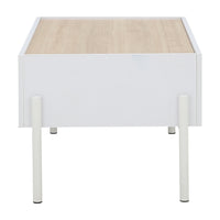 MELLOW CENTER TABLE