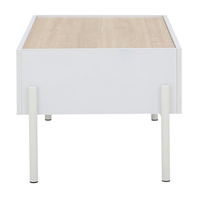 MELLOW CENTER TABLE