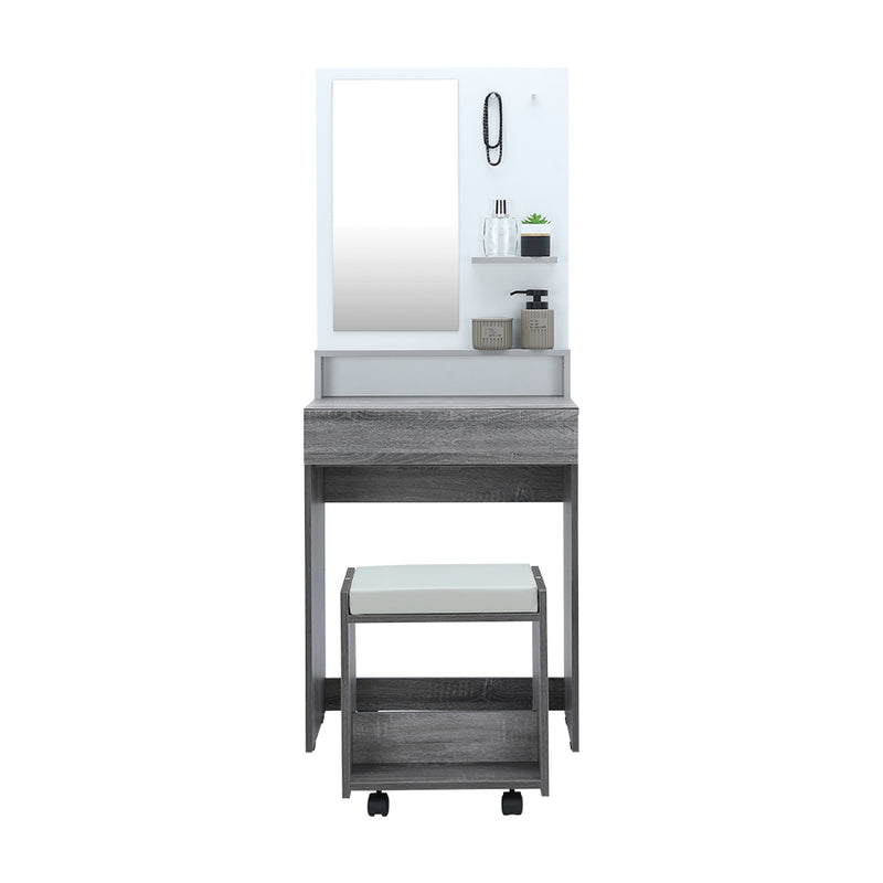 MINIO DRESSER (Grey)