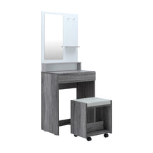 Load image into Gallery viewer, MINIO DRESSER (Grey)
