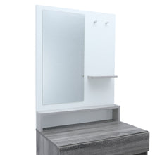 Load image into Gallery viewer, MINIO DRESSER (Grey)
