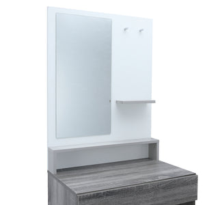 MINIO DRESSER (Grey)