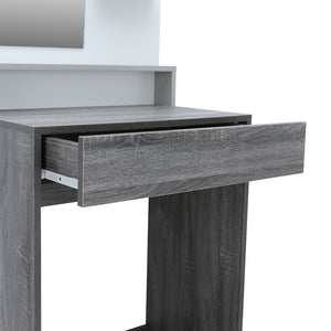 MINIO DRESSER (Grey)