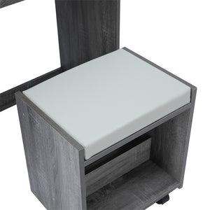 MINIO DRESSER (Grey)