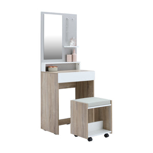 MINIO DRESSER (Natural)