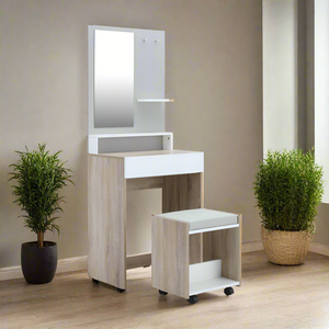 MINIO DRESSER (Natural)