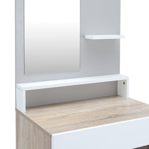 MINIO DRESSER (Natural)