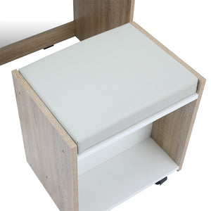 MINIO DRESSER (Natural)