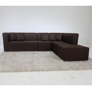 MOLLY L-Shape Sofa