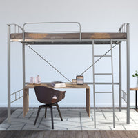 ALTHO Loft Bed by HOME SUITE