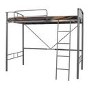 ALTHO Loft Bed by HOME SUITE