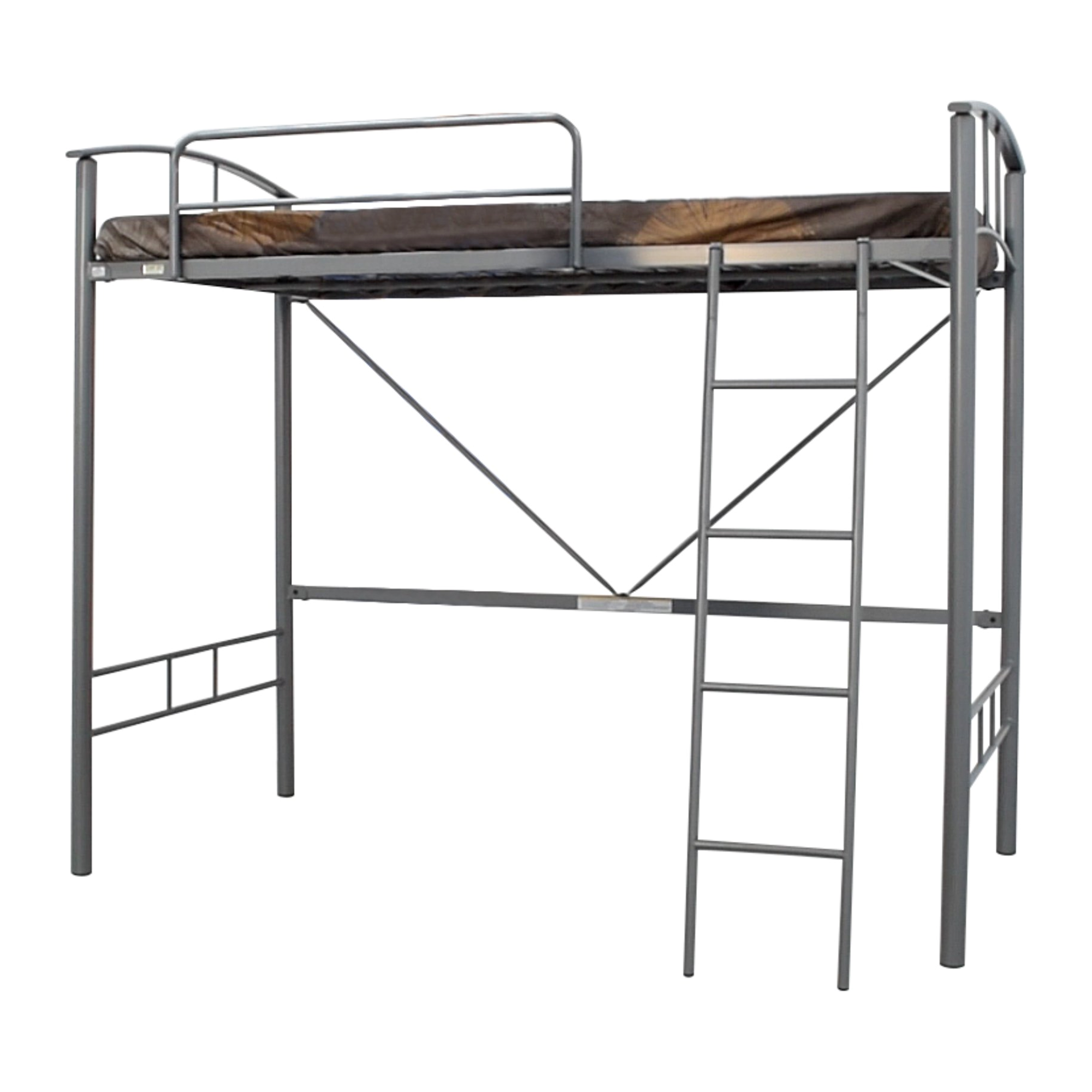 ALTHO Loft Bed by HOME SUITE