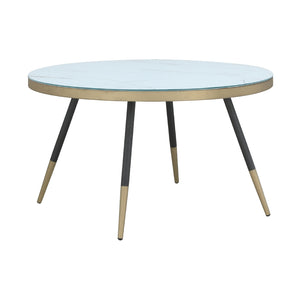 OLIVE CENTER TABLE