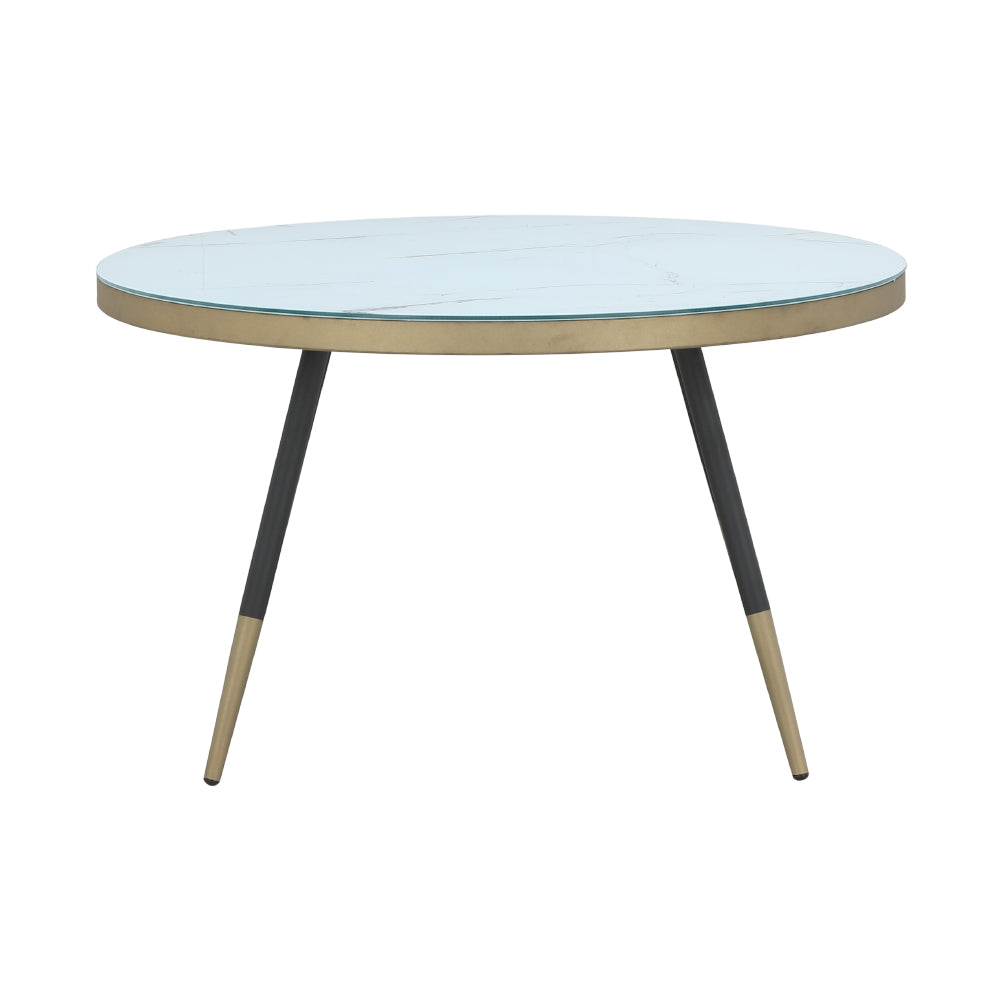 OLIVE CENTER TABLE