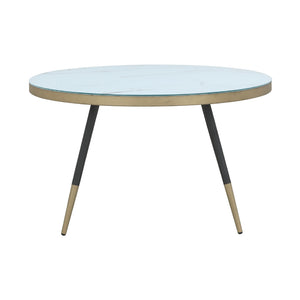 OLIVE CENTER TABLE